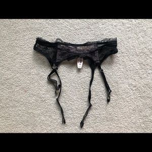 New Victoria Secret garter